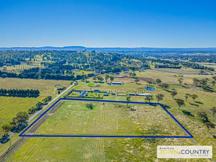 187 Old Gostwyck Road, Armidale NSW 2350