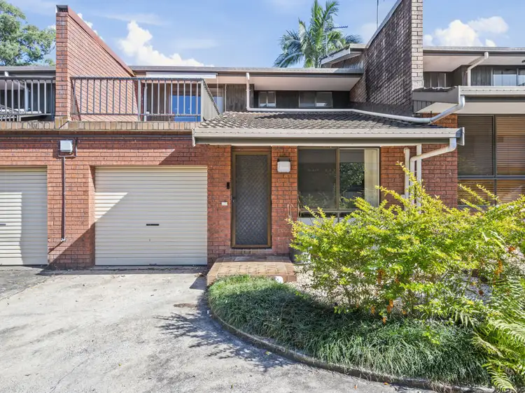 Second view of Homely townhouse listing, 2/110 West Argyll Street, Coffs Harbour NSW 2450