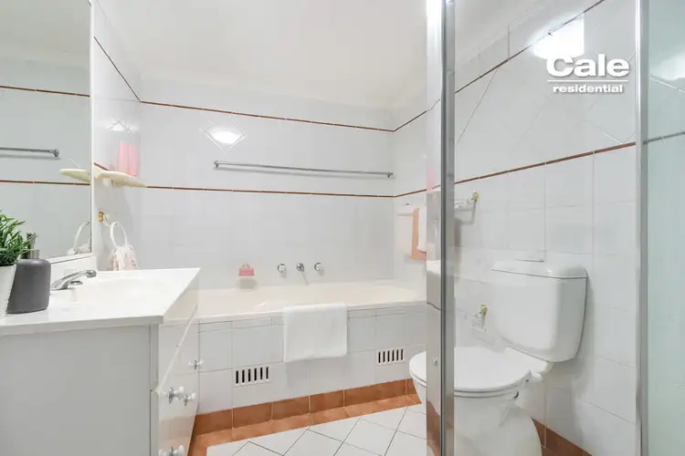 Sixth view of Homely unit listing, 76/1-15 Fontenoy Road, Macquarie Park NSW 2113