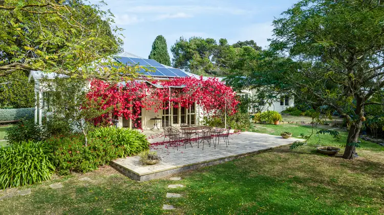 Second view of Homely rural property listing, 122 Russells Bridge Road, Russells Bridge VIC 3331