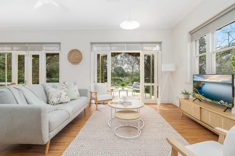 Fourth view of Homely rural property listing, 122 Russells Bridge Road, Russells Bridge VIC 3331