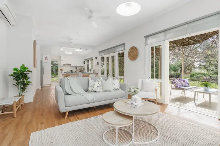 Fifth view of Homely rural property listing, 122 Russells Bridge Road, Russells Bridge VIC 3331