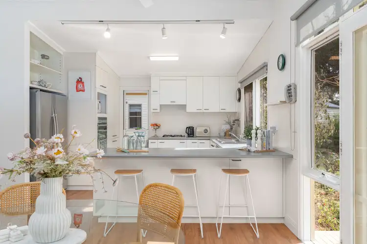 Sixth view of Homely rural property listing, 122 Russells Bridge Road, Russells Bridge VIC 3331