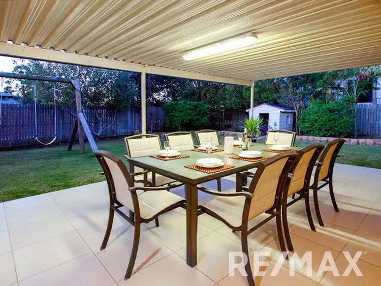 Third view of Homely house listing, 5 Duet Court, Eatons Hill QLD 4037