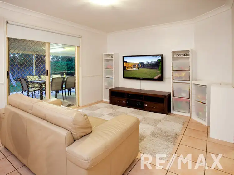 Fourth view of Homely house listing, 5 Duet Court, Eatons Hill QLD 4037