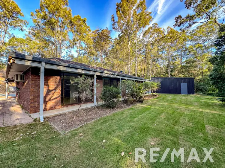 8 McCartney Court, Cashmere QLD 4500