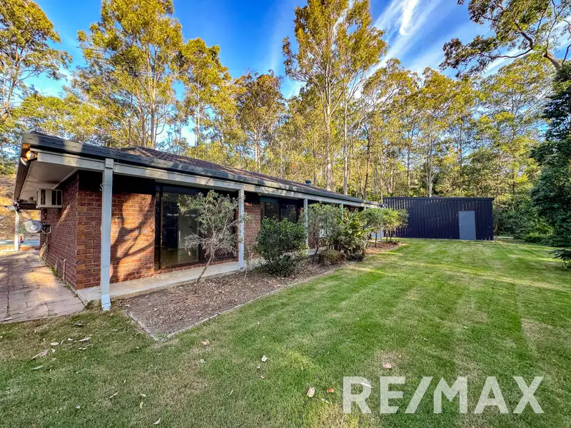 Main view of Homely rural property listing, 8 McCartney Court, Cashmere QLD 4500