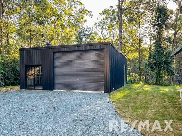 Third view of Homely rural property listing, 8 McCartney Court, Cashmere QLD 4500