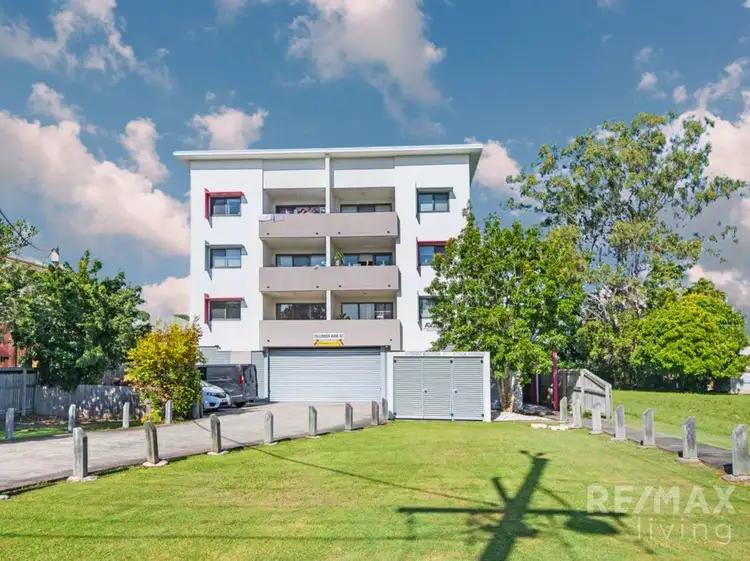 18/78 Lower King Street, Caboolture QLD 4510