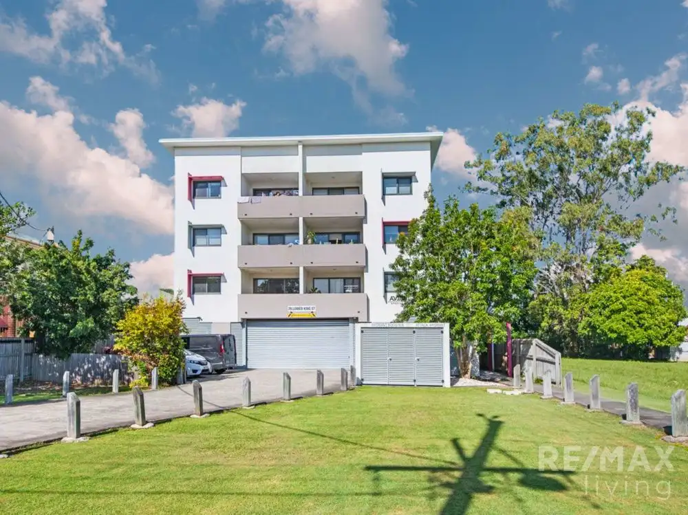 Main view of Homely unit listing, 18/78 Lower King Street, Caboolture QLD 4510