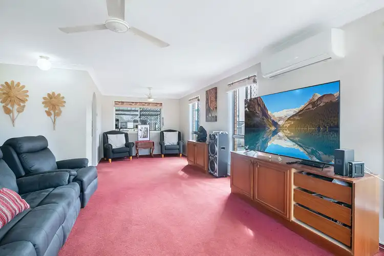 Fifth view of Homely house listing, 86 Flinders Crescent, Boronia Heights QLD 4124