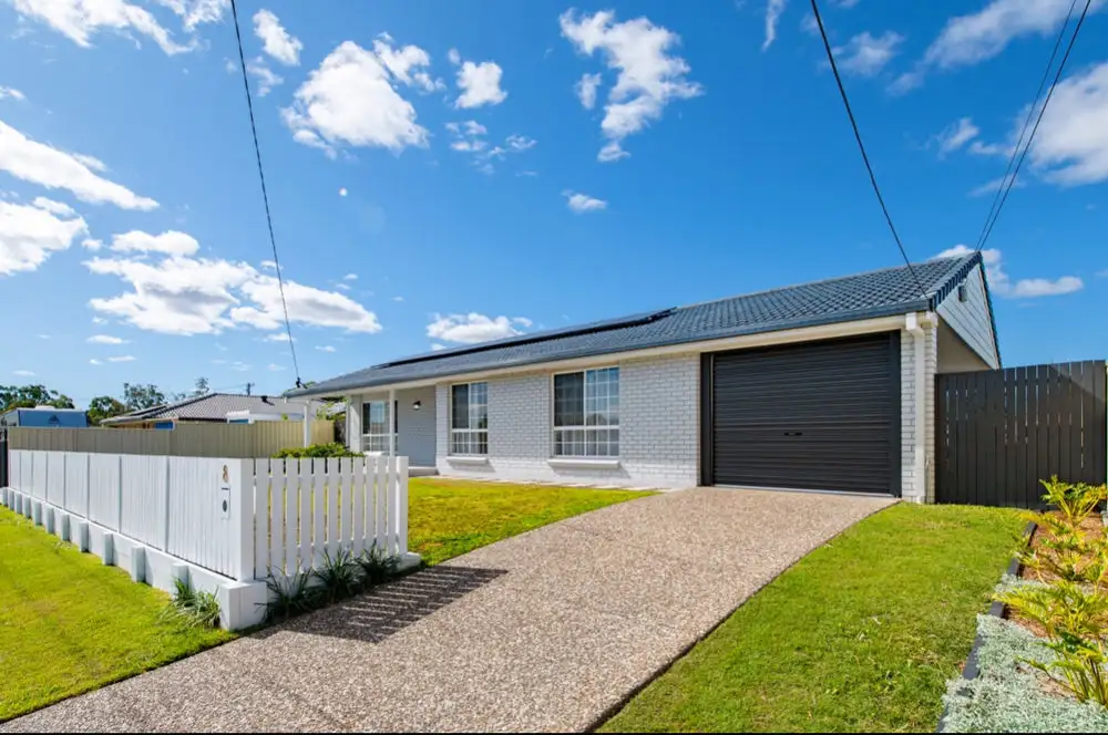 Main view of Homely house listing, 8 Newburn Street, Hillcrest QLD 4118