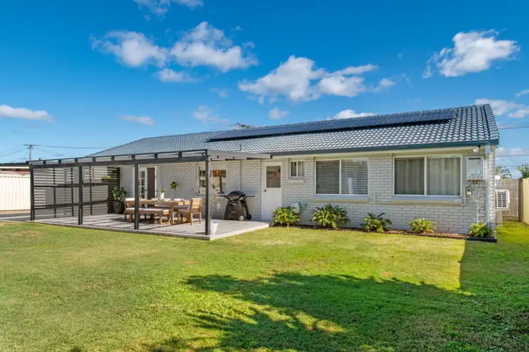 Second view of Homely house listing, 8 Newburn Street, Hillcrest QLD 4118