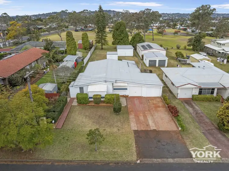 Main view of Homely house listing, 2 Tara Street, Wilsonton QLD 4350