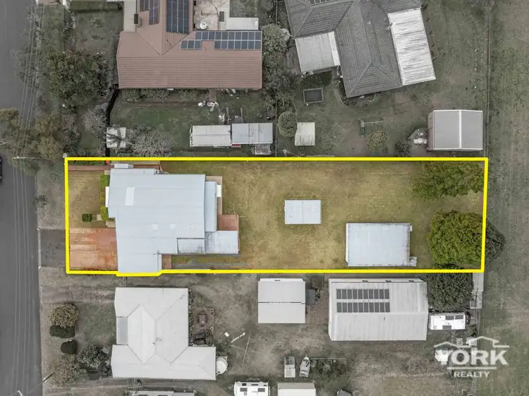 Second view of Homely house listing, 2 Tara Street, Wilsonton QLD 4350