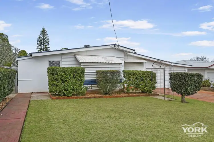 Third view of Homely house listing, 2 Tara Street, Wilsonton QLD 4350