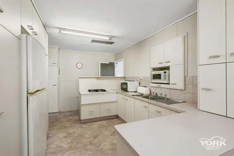 Fifth view of Homely house listing, 2 Tara Street, Wilsonton QLD 4350
