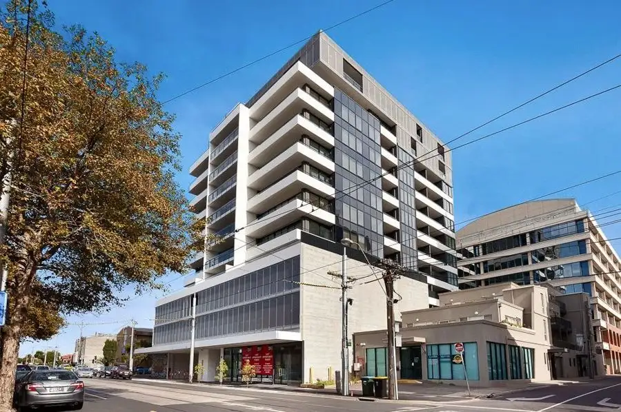 Main view of Homely apartment listing, 501/333 Ascot Vale Road, Moonee Ponds VIC 3039