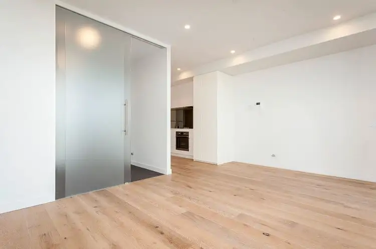 Second view of Homely apartment listing, 501/333 Ascot Vale Road, Moonee Ponds VIC 3039