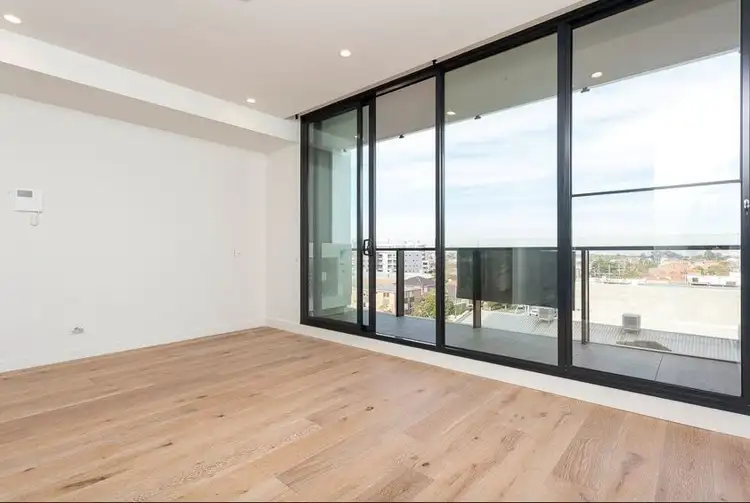 Third view of Homely apartment listing, 501/333 Ascot Vale Road, Moonee Ponds VIC 3039