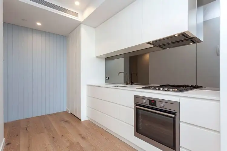Fourth view of Homely apartment listing, 501/333 Ascot Vale Road, Moonee Ponds VIC 3039