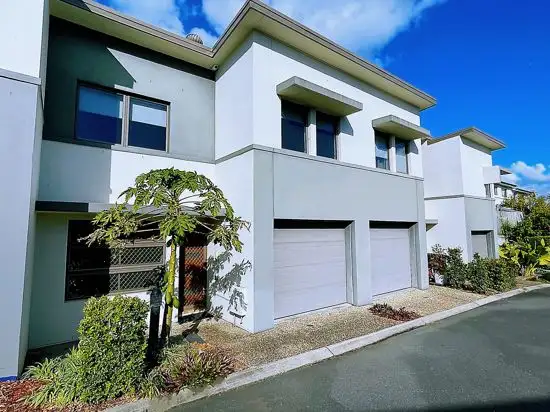 Main view of Homely townhouse listing, 36 20 Kianawah Road South, Manly West QLD 4179