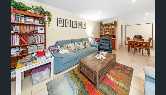 Second view of Homely townhouse listing, 36 20 Kianawah Road South, Manly West QLD 4179