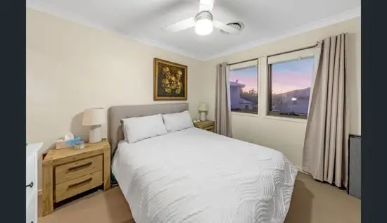 Fourth view of Homely townhouse listing, 36 20 Kianawah Road South, Manly West QLD 4179