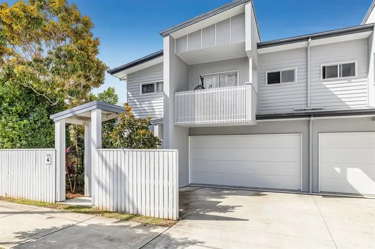 1/5 Wood Street, Kedron QLD 4031