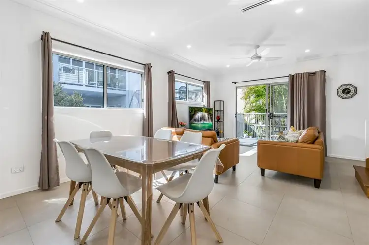 Sixth view of Homely townhouse listing, 1/5 Wood Street, Kedron QLD 4031