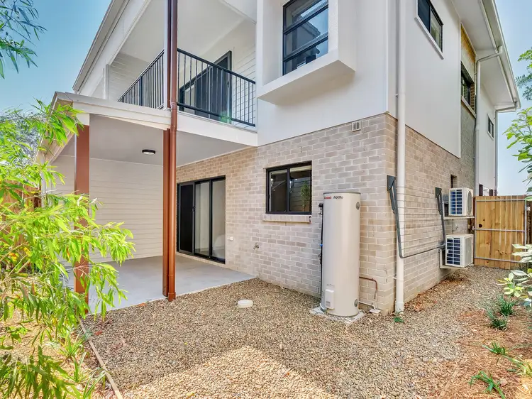 Main view of Homely townhouse listing, 14/47 Abbeywood Street, Taigum QLD 4018