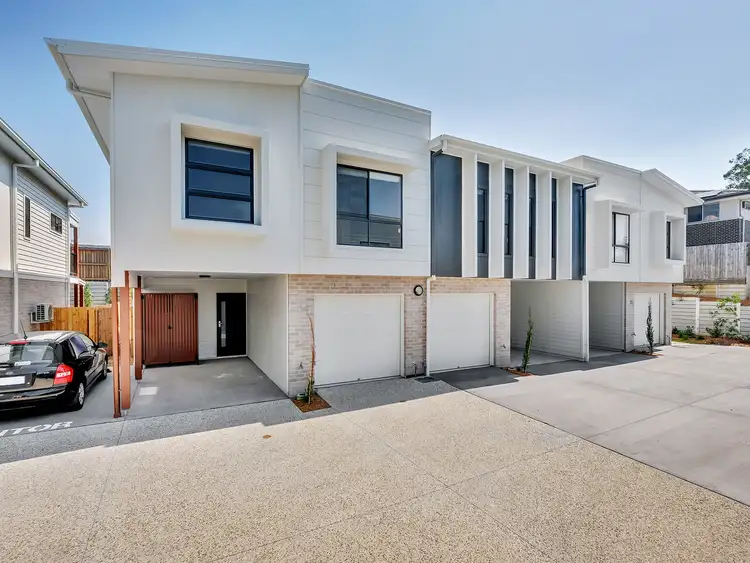 Third view of Homely townhouse listing, 14/47 Abbeywood Street, Taigum QLD 4018