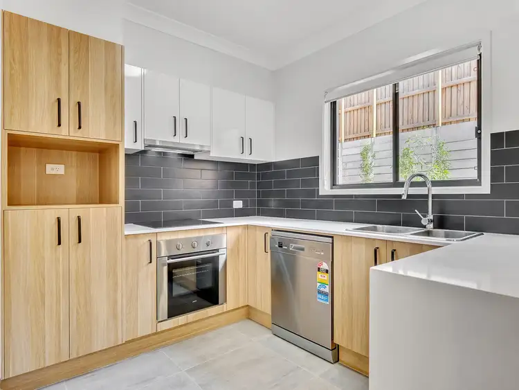Fourth view of Homely townhouse listing, 14/47 Abbeywood Street, Taigum QLD 4018