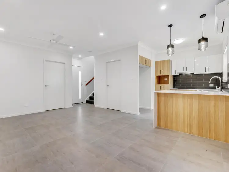 Fifth view of Homely townhouse listing, 14/47 Abbeywood Street, Taigum QLD 4018