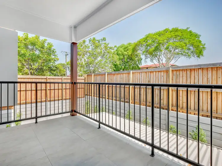 Sixth view of Homely townhouse listing, 14/47 Abbeywood Street, Taigum QLD 4018