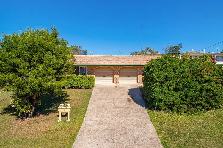 Sixth view of Homely semi-detached listing, 9 Sunhaven Court, Nambour QLD 4560