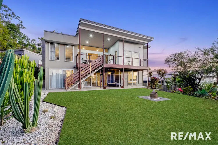 12 Dunnart Court, Burnside QLD 4560