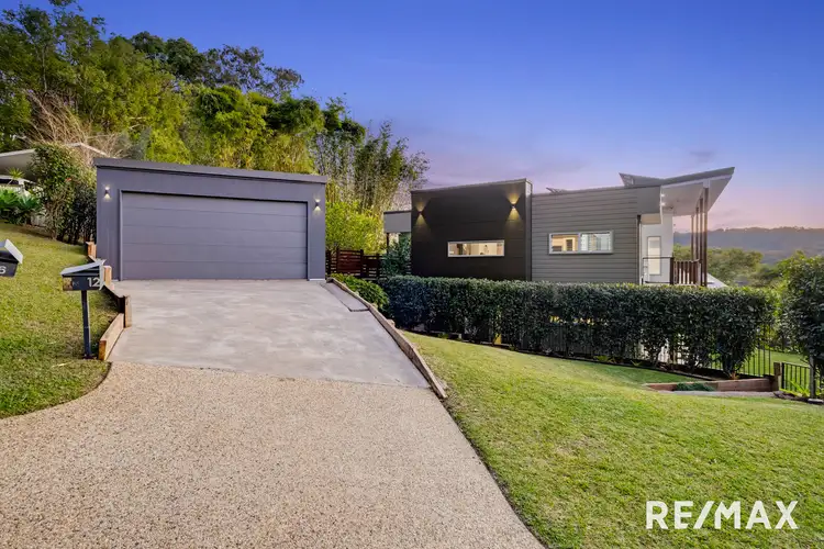 Fifth view of Homely house listing, 12 Dunnart Court, Burnside QLD 4560