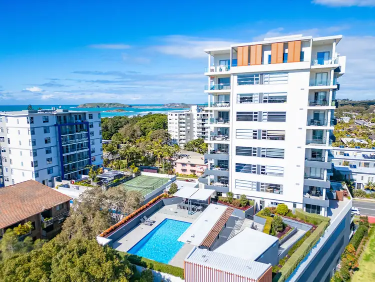 26/123 Park Beach Road, Coffs Harbour NSW 2450