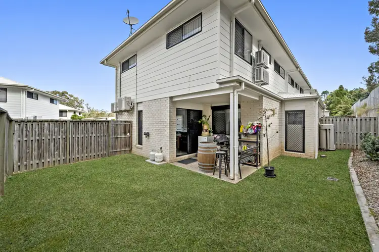 10/30 Mercury Parade, Mango Hill QLD 4509