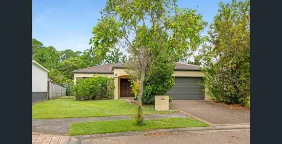 Main view of Homely house listing, 21 Dunstan Drive, Robina QLD 4226