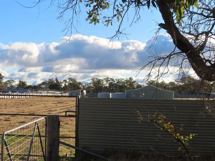 Main view of Homely land listing, Lot 30 Curran Lane, Applethorpe QLD 4378