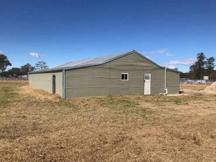 Second view of Homely land listing, Lot 30 Curran Lane, Applethorpe QLD 4378