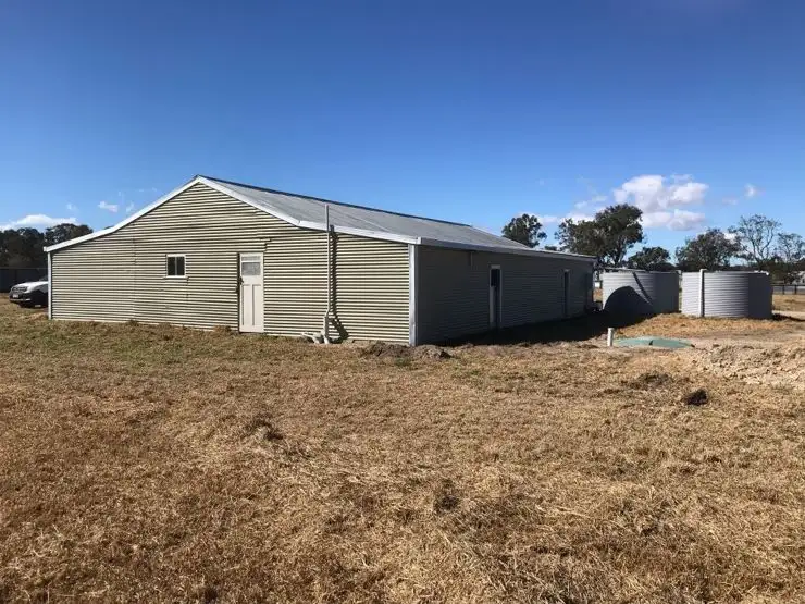 Fourth view of Homely land listing, Lot 30 Curran Lane, Applethorpe QLD 4378