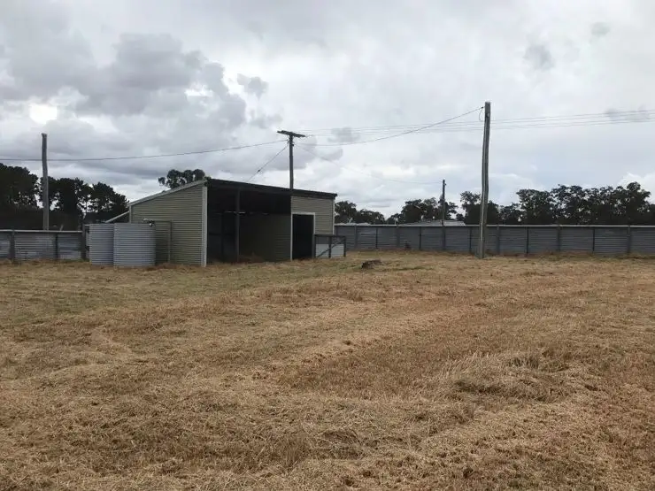 Fifth view of Homely land listing, Lot 30 Curran Lane, Applethorpe QLD 4378