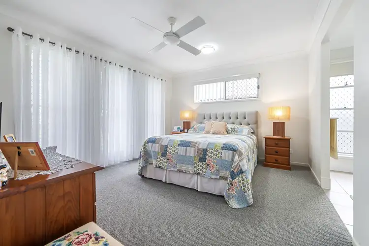 Second view of Homely house listing, 29 Dickens Avenue, Ooralea QLD 4740