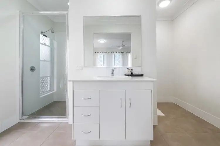 Fourth view of Homely house listing, 29 Dickens Avenue, Ooralea QLD 4740