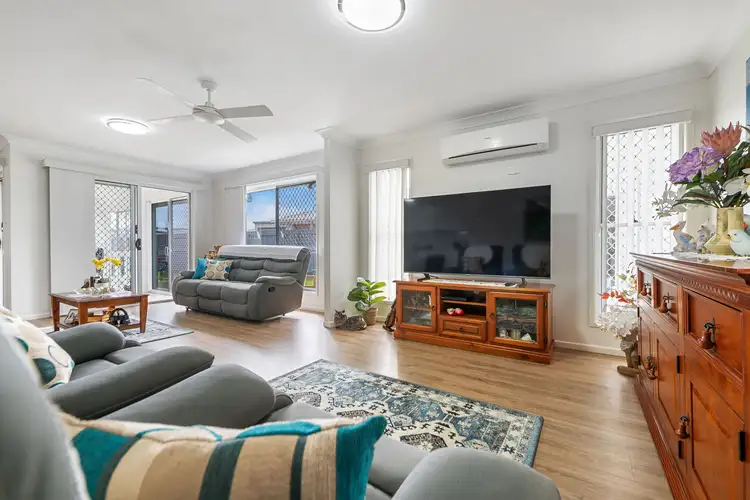 Fifth view of Homely house listing, 29 Dickens Avenue, Ooralea QLD 4740