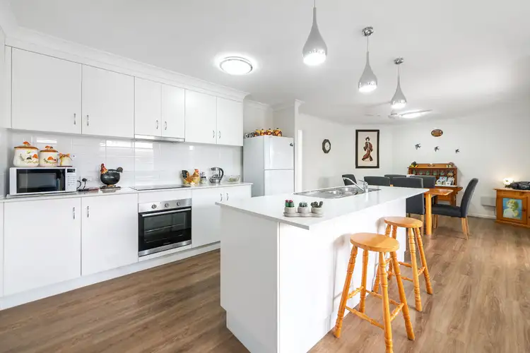 Sixth view of Homely house listing, 29 Dickens Avenue, Ooralea QLD 4740