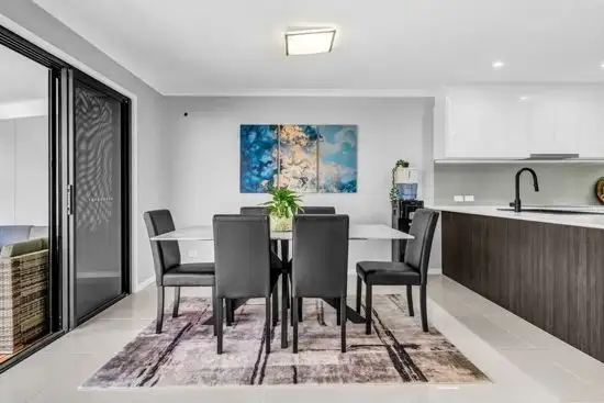 Third view of Homely townhouse listing, 4/105-109 Barbaralla Drive, Springwood QLD 4127